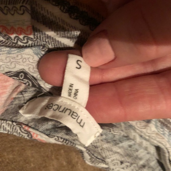 Tank top - Picture 2 of 2